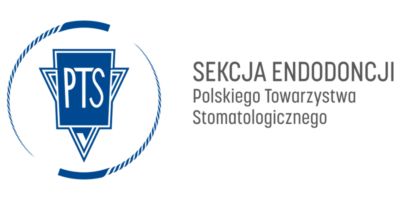 Logo Sekcja Endodoncji PTS_www